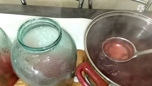 4 лучших заготовки на зиму из клубники смотреть онлайн