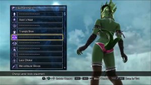 soul calibur 5 lusty argonian maid creation overview + stripped