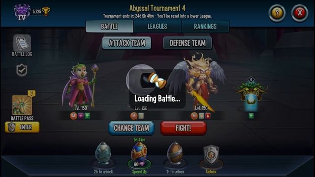 OWLINIA Monster Legends LEVEL 150 | EXCLUSIVE FIRST LOOK ABYSSAL ERA Monster Legends смотреть онлайн