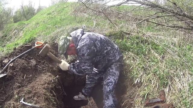 Нашëл схрон электродвигателей! Месечная зарплата за один день!