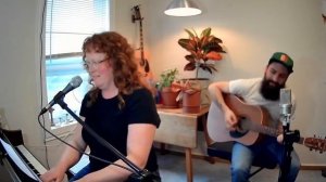 Lowana Wallace and Jared Martens - June live stream concert