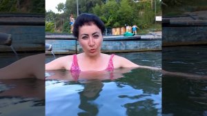 ПРИНЯТИЕ СЕРОВОДОРОДНЫХ ВАН В КЫНДЫГЕ (АБХАЗИЯ)