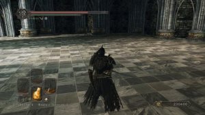 Play in Dark Souls 2-Crown of the Old Iron King part 4 (Память Старого Железного Короля, Сэр Алонн)