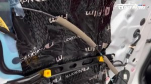 SONY XS-162es installed on LEXUS ux-250h! #AyonMotors