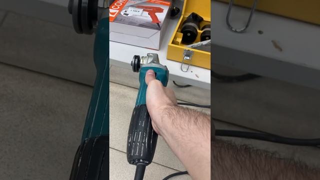 Ушм makita ga5030