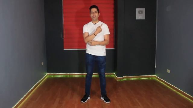 COMO DEJAR DE SER TRONCO AL BAILAR ? | LOS SECRETOS ✅ смотреть онлайн