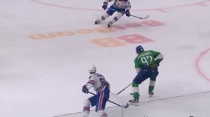 Салават Юлаев — СКА 4:1 (Кубок чемпионов. 19.08.2021)