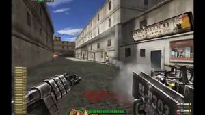 Nitro Family - [Нитро Семейка] - [PC] - Gameplay - [Геймплей] - (RUS)