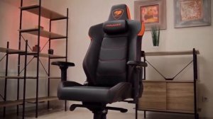 Кресло компьютерное COUGAR ATLANT