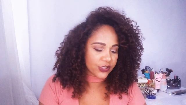 SUPER BABOSÃO NOVEX #Embelleze | Eva Mota смотреть онлайн