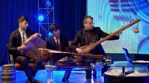 Навои сетор