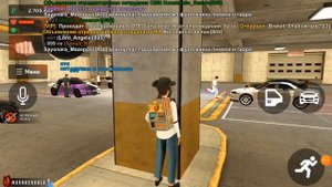 Перекуп на Black Russia Серия #3. Не удачный перекуп.