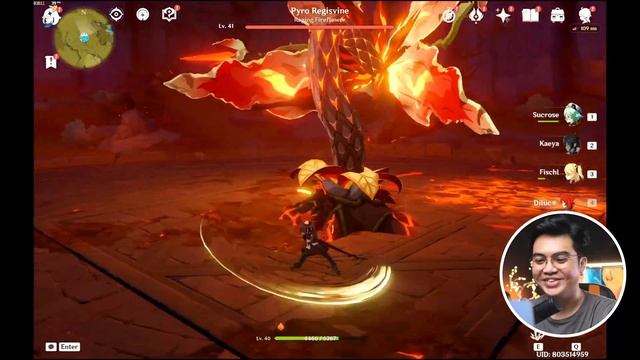 Laptop Tipis Gabisa Main Game? ASUS VIVOBOOK PRO 14 OLED Ini BISA BANGET! смотреть онлайн