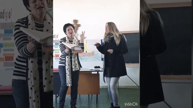 MARINA ITALIA CANTANTE: Танго «Гуцулка Ксеня» подготовка к спектаклю #музыкантывиталии смотреть онлайн