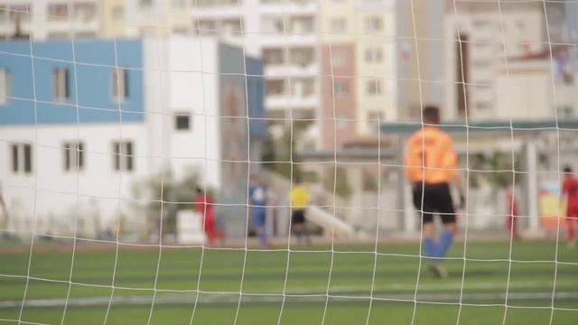 «Дети Азии-2016»: Кыргызстан - Республика Саха (Якутия) смотреть онлайн