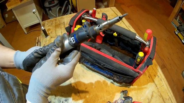 сумка электрика смотреть онлайн