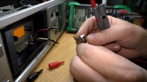 Замена магнитной головки Aurex PC-G2. Часть 1