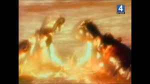 Евгений Данилов "Баллада о Гумилёве" (музыка Е.Данилов, слова И.Одоевцева)