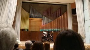 Орган Хироко Иноуэ