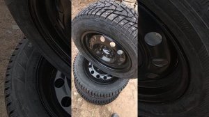 Корейская зимняя резина hankook winter ipike rs2 w429