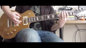ESP Ltd EC-256 METAL | Phill Behean
