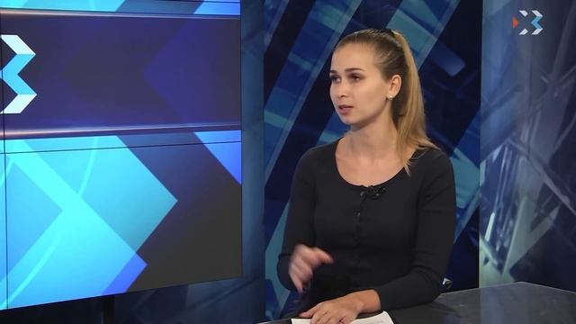 ВРЕМЯ ИКС. Эфир от 9.01.2018 (Третьякова) смотреть онлайн