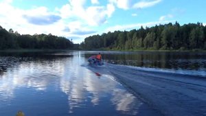 Риб Навигатор 380 про