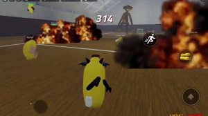 СТРАШНАЯ ВОЛЯ БОГОВ В Roblox/ God's Will Roblox