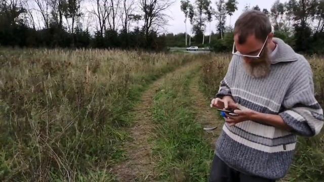 Дед Мороз и Никита под Владимиром. 29 августа 2021 смотреть онлайн