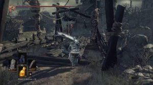 Dark Souls 3 Fire Clutch Ring | Кольцо власти над огнем