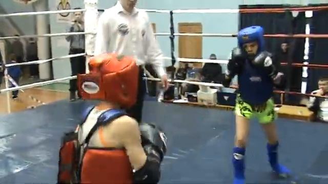 82.Варивоцкий(Апачи,Минск) - Соколинский(СДЮШОР проф.Минск) смотреть онлайн