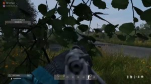 Dayz  Трансляция сервер Подпивас Рейд Базы не совсем удачный