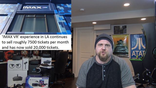 VR News: Apr 22 2017 - Daydream View App & Game Gems? - Newbie VR Room Setup Instructions & more! смотреть онлайн