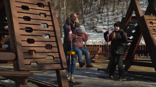 #Командагероев. Светлана Ромашина