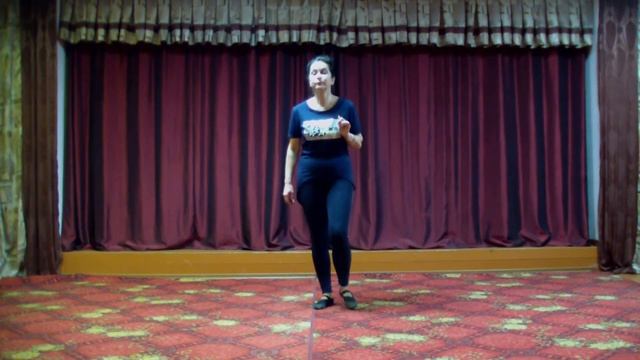 Учимся танцевать джайв смотреть онлайн