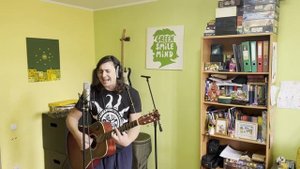 Шар цвета хаки (Nautilus cover)