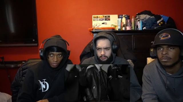 THE FLOW SWITCH UP ?? | AMERICANS REACT TO FRENCH THE KID PLUGGED IN W/FUMEZ смотреть онлайн