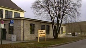 Назад в ГСВГ,Magdeburg. Магдебург полк связи. 27 февраля 2010года