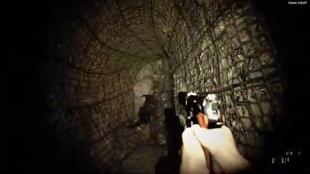 Resident Evil 7: Biohazard \ Соляная Шахта - Финал [Full HD] смотреть онлайн