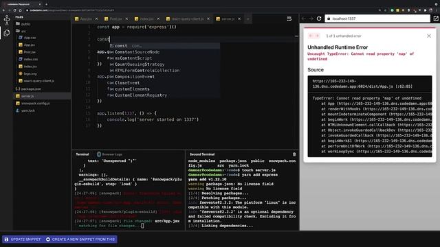 Full Course Web Development [22 Hours] | Learn Full Stack Web Development From Scratch
