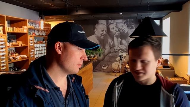 Горький опыт сладкого экспорта! "Nectaria" об английском кидалове и поставках в Японию смотреть онлайн