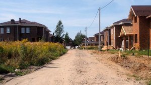 #КОТТЕДЖНЫЙ #ПОСЕЛОК #ВАСИЛЬЕВСКОЕ #РАЙ #МИЛЛИОНЕРОВ #ЩЕЛКОВСКИЙ #РАЙОН #ЗАГОРЯНКА #DED #YTB #RUS