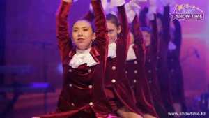 Kaz Kids Dance - Школа Танцев (VOGUE)