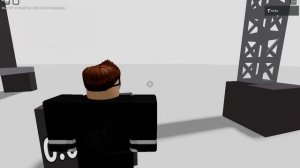 Roblox Parkour tutorial (Ladder flick, Glitch wrap, 0.01 Stud line)