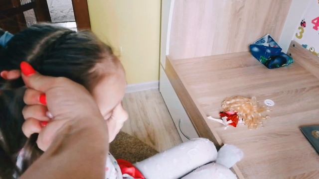 Лёгкая прическа для сада смотреть онлайн