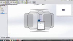 Change orientation of part - solidworks - video 137