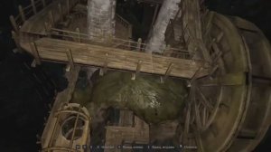 Resident Evil 8 Village Все лабиринты и шары