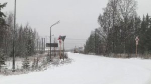 ВЫСОЦК - выборгский Кронштадт + Финский залив с заездом в пгт. Советский.