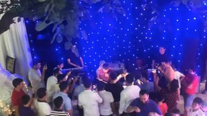 Самарканд туй 2020 Jasurjon Narzikulov ✊🤘