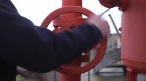 Sounding the Sumburgh Foghorn